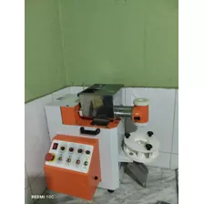 Máquina De Fazer Salgados Compacta Print
