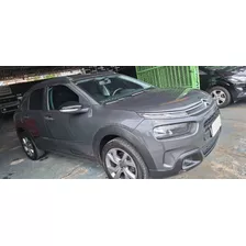 Citroën C4 Cactus 1.6 Vti 120 Flex Feel Manual