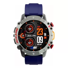 Relógio Lokmat Zeus 3 Pro Smart Sport Shock Original