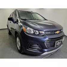 Chevrolet Trax 2019