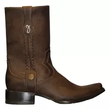 Botas Jaca Urbanas O Vaqueras Mod Karajillo 