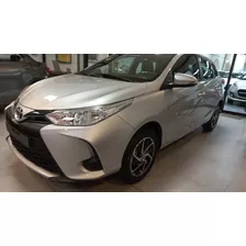 Toyota Yaris 5 Ptas / Entrega Hoy / Permuto Financio 100%