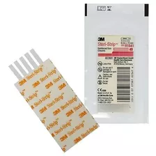 Steri-strip 3m 6mmx75mm R1541 Kit Com 2 Unidades