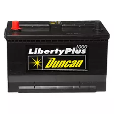 Bateria Duncan 65-1000 Ford Edge Limited Titanium 3.5 2011