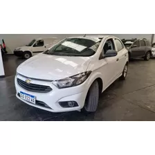 Chevrolet Onix Lt Año 2017 Excelente Estado Pantalla (juan)