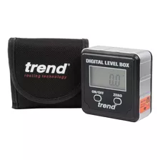 Inclinometro Digital Magnético - Trend 