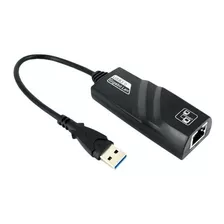 Adaptador Usb A Lan Red Rj45 3.0 Ethernet 1000mbps Gigabit