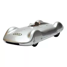 Auto Union Type C 1936 - Speed World Record - Revell 1/18