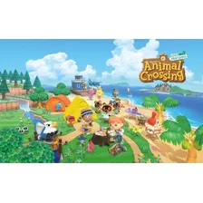 Animal Crossing: New Horizons Nintendo Switch - Digital