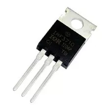 2 Unidades Transistor Irf 3710