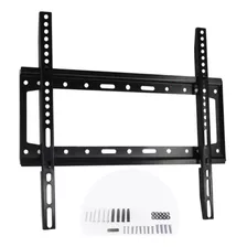 Soporte Fijo Para Tv Led Lcd Hasta 32 40 60 Pulgadas Vg2000