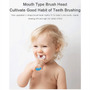 Primera imagen para búsqueda de cepillo de dientes para bebes