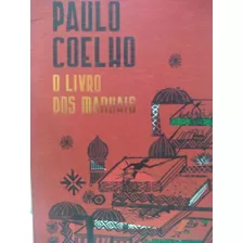 Paulo Coelho O Livro Dos Manuais 
