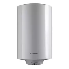 Termotanque Eléctrico Ariston Pro Eco 80 V Blanco 80l 220v