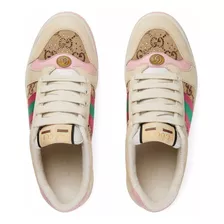 Tenis Gucci Original