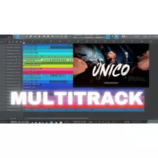 (multitrack) Fernandinho | Único