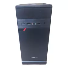 Torre Cpu Core I5 2generacion Disco De 1 Tera Memoria Ram4gb