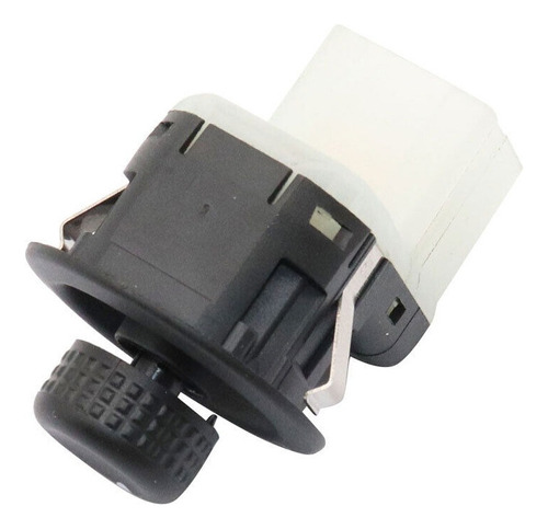 Interruptor De Espejo Para Dodge Dakota Caliber 2007-2010 Foto 4