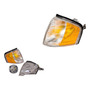 Set Cuartos Mercedes-benz C220 94-97 Depo