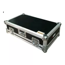 Case Pedalboard 60 X 40 X 15cm. Top De Linha!