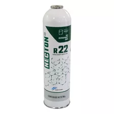 Necton R-22 Freon 1 1 Kg