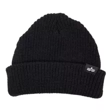 Gorro Alpha Industries Tejido