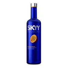 Vodka Skyy Passion Fruit