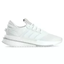 Tênis Branco Masculino adidas Confortável Corrida Leve 