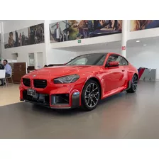 Bmw M2 Coupé (automático) 2024