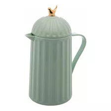 Garrafa Térmica Plástico Bird Menta 1 L