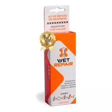 Cola Reparadora De Roupa De Borracha Wetsuit Opencell 