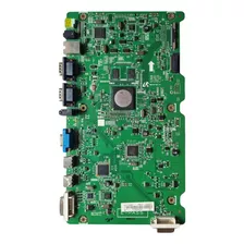 Placa Principal Monitor Profissional Samsung Ud46c Lh46udc