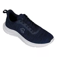 Tenis Deportivo De Hombre Charly 1086205