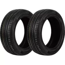 Kit De 2 Pneus Speedmax Pneu De Carro Dsu02 P 285/35r19 103-875kg