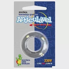 Resistencia Para Torneira Articulável, ,220v - Corona