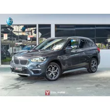 Bmw X1 Sdrive 20i X-line 2.0 Tb Active Flex 2019/2019