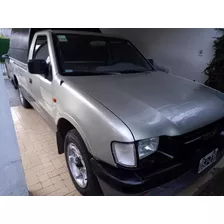 Isuzu Pick Up 2,5 Turbo 4x2 C/s