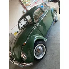 Volkswagen Fusca 1300 1969