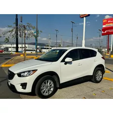 Mazda Cx-5 2016 2.0 L I Sport At