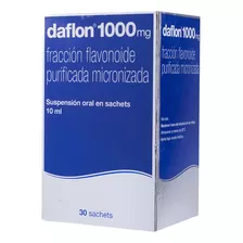 Daflon 1000 Mg