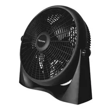 Ventilador 3 Vel Microsonic Super Turbo 50cm Xl 5 Aspas Mli 