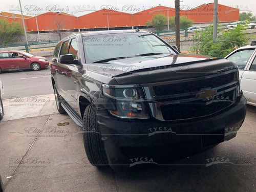 Antifaz Automotriz Chevrolet Suburban 2017 2018 2019 Transp Foto 3