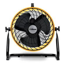 Ventilador Industrial Liliana Turbo 16 Muy Potente 200 Watts