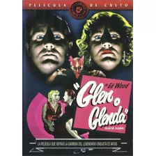 Glen O Glenda / Película / Dvd Seminuevo