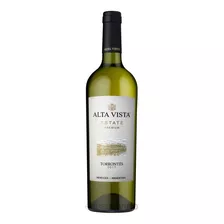 Vino Alta Vista Estate Premium Torrontés De Alta Vista