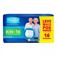 Plenitud Pants Plus P/m X 64