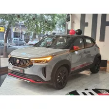 Fiat Pulse Abarth Nueva Sport Automatica Turbo 2024 0km Jf 