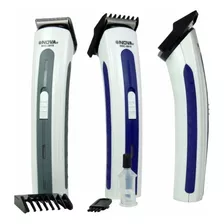 Máquina De Barba E Cabelo Nova Bivolt Linha Nhc-3915