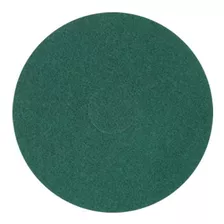 Disco Verde Limpador P/ Enceradeira 350 Mm Cleaner