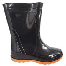 Bota Grendene Galocha Infantil Impermeavel Borracha Oferta